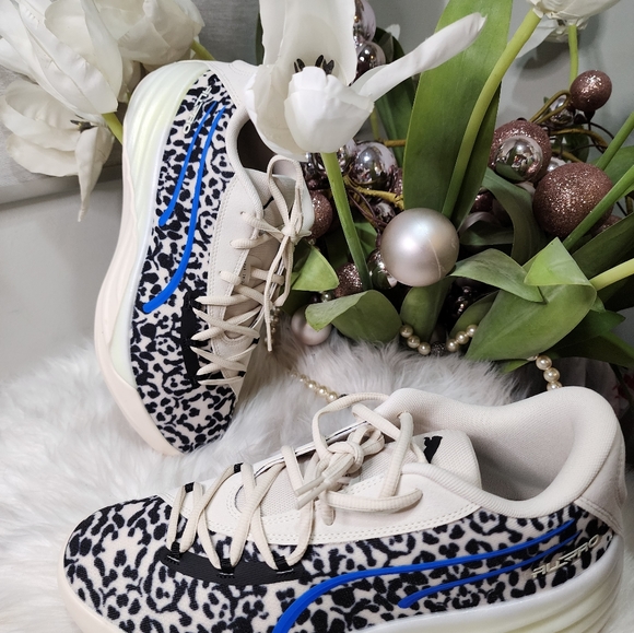 PUMA Clyde's Closet All-Pro NITRO™ "Alpine Snow Men's Basketball Shoe Size10 new - Picture 6 of 10